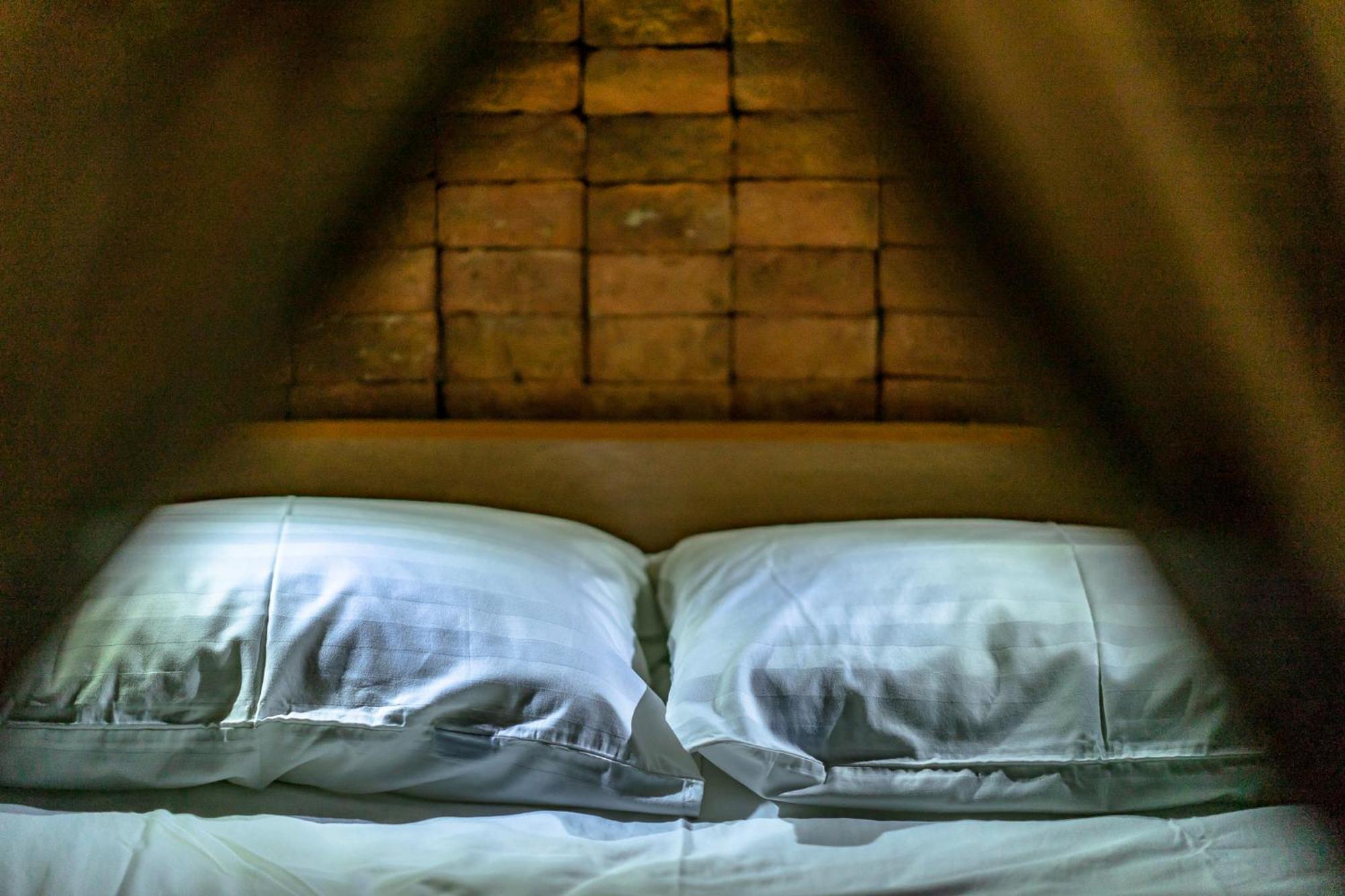 Siam Plug In Hostel Μπανγκόκ Δωμάτιο φωτογραφία
